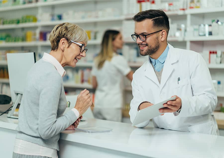 4 Steps to Marketing Your Pharmacy