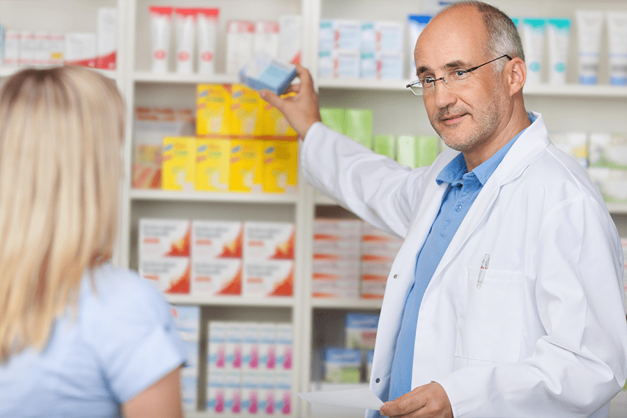 Top 6 Retail Pharmacy Merchandising Tips