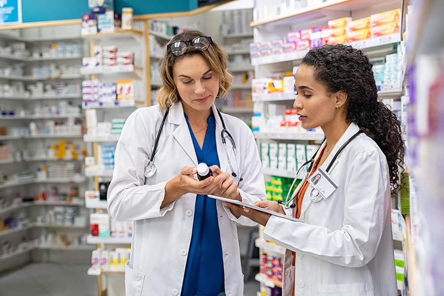 Featured image for “4 Ways To Position Your Pharmacy In Front Of Physicians”