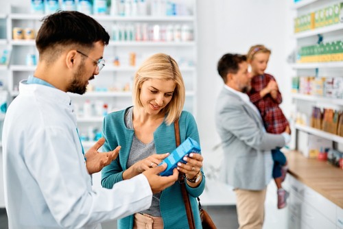 How To Market Your Pharmacy to Families