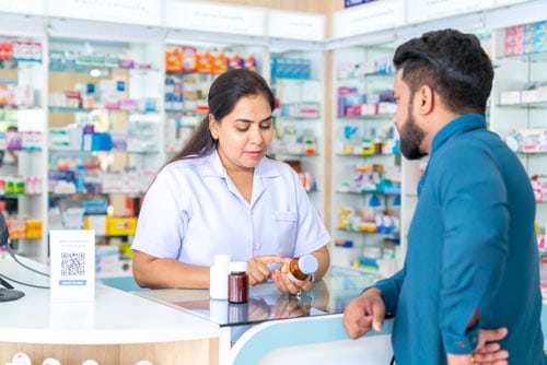 Featured image for “3 Ways Your Pharmacy Can Boost Customer Service”