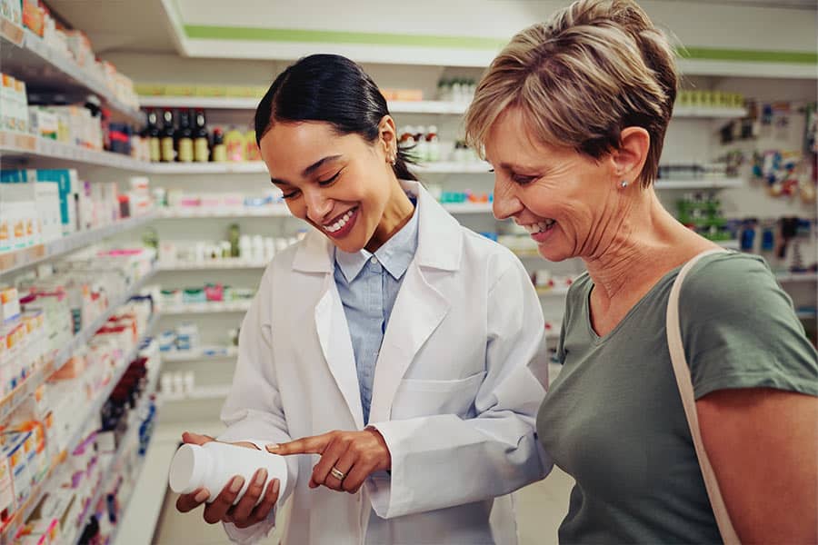 4 Ways To Market Your Pharmacy So It Stands Out