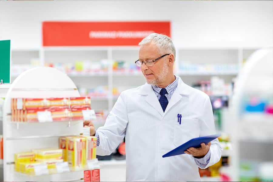 Celebrate the Holiday Season with Your Pharmacy