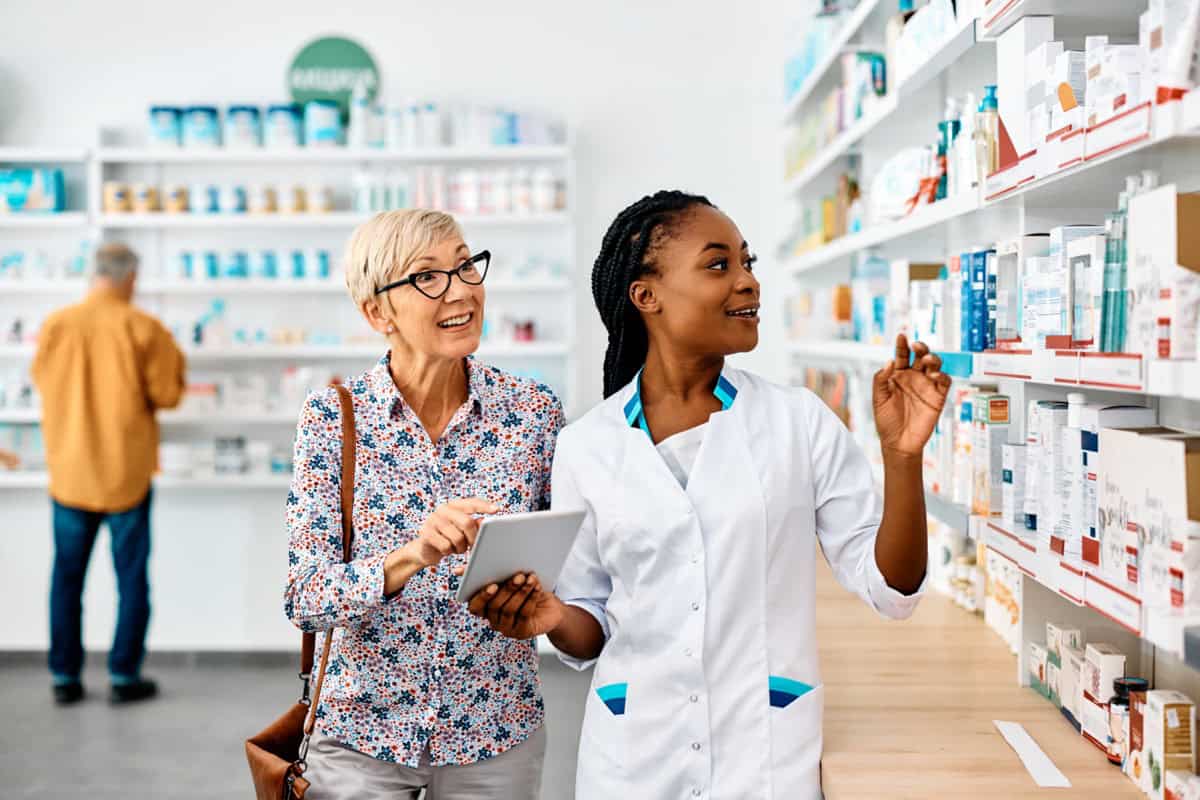 Featured image for “4 Targeted Strategies to Elevate Your Pharmacy’s Customer Experience”