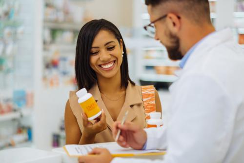 Featured image for “Turn Everyday Patient Interactions into Growth Opportunities”